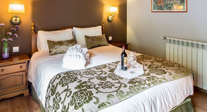 Diana Parc & Spa Hotel, Arinsal ski chalet, image 4